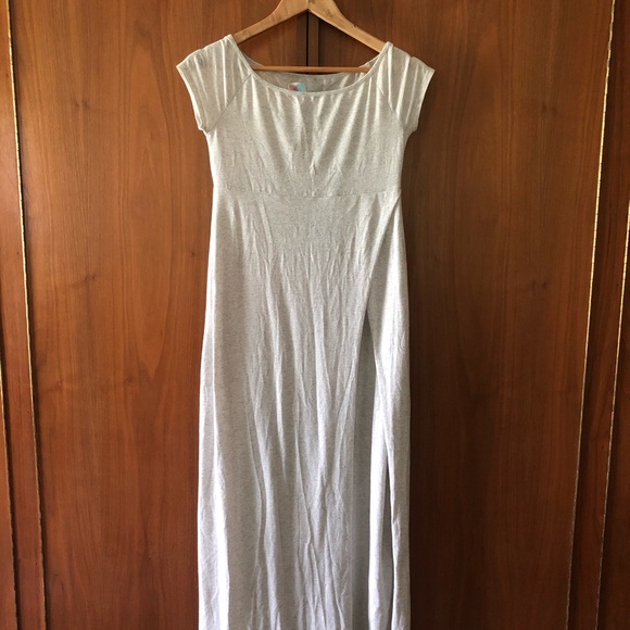 Stunning FP Beach long tee with slit. - Picture 8 of 11